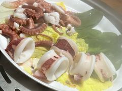 -三个渔夫·蒸汽海鲜(小白楼店)