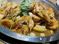 -邵汇大虾火锅(鲁迅路店)