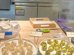 -宴小馆·小海鲜青岛菜(五四广场店)