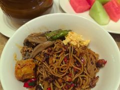 -盛宴标帜餐厅·亲子自助 (南昌喜来登酒店)