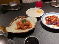 -锦荟JINHUI·浙江小馆(上海荟聚店)