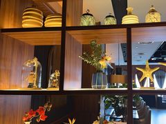 -半秋山西餐厅(宜昌大洋店)