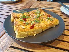 -茴香熙楼(翠湖店)