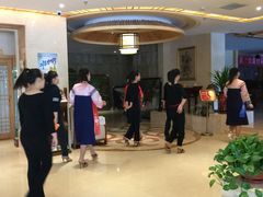 -朝鲜玉流馆(滨河东路店)