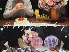 -阿明小菜·海鲜·上海菜(梅陇店)