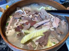 -二十八里太湖船菜(吉祥路店)