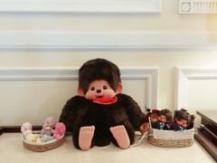 -Salon de Ville浦江汇(上海外滩华尔道夫酒店店)