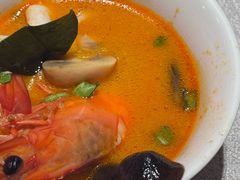 -BetterThai 泰加(苏州中心店)