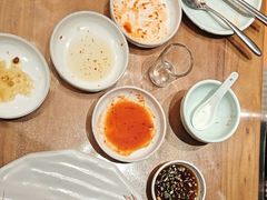 -长寿参鸡汤(朝韩风情街店)