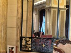 -平湖九龙山庄园圣马可酒店