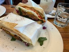 -Egg•Allday Brunch(襄阳北路店)