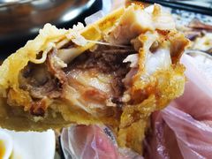 -肥婆麻辣火锅.顺德首创药材麻辣火锅(容桂店)