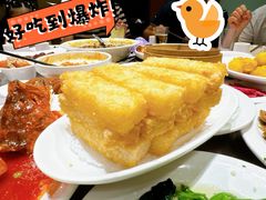 上海粢饭糕-顺风海鲜港(金玉兰店)
