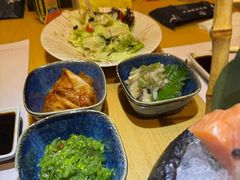 -吉兆·料理(红梅南路店)
