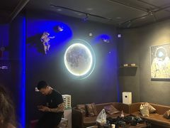 -瞳·实景密室逃脱(护国店)