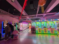 -阿尔法Game Station(中山路店)