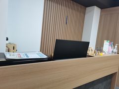 -青屏书馆自习室(吕厝店)