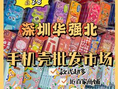 -赛格电子市场(华强北路店)