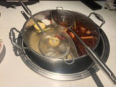 -汕头八合里海记牛肉店(清河店)