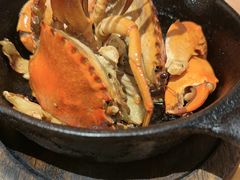 -莲花公园煎蟹·30年闽菜(火车站店)
