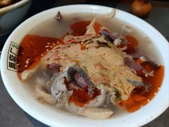 -黑窑厂糖油饼烤鸭·清真菜(黑窑厂街店)