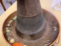 -月圆火锅(宁海东路二店)