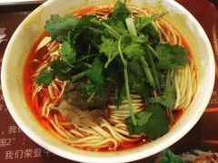 -秦云老太婆摊摊面(全国总店)