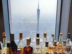 -广州富力丽思卡尔顿酒店