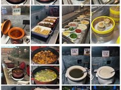 -星漾里•SPA•足道•按摩•养生(吕厝店)