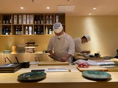 -鮨青(恒基名人购物中心店)