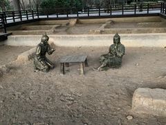 -合肥三国新城遗址公园