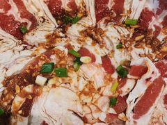 -胡哥烤肥牛(车公庙店)