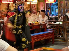 -矮板凳老火锅(宽窄巷子店)