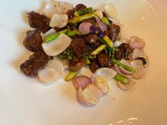 -月福京味斋·烤鸭店·北京菜(鼓楼总店)