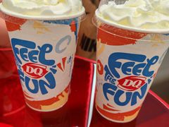 -DQ·蛋糕·冰淇淋(三亚青春颂店)