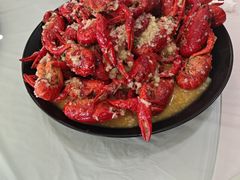 -邵伯福满楼龙虾馆