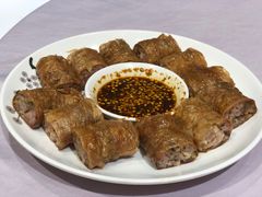 -客家大院·非遗赣南客家菜(郁孤台店)