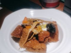 -南拳十三姨·潮汕砂锅粥(世纪金源店)