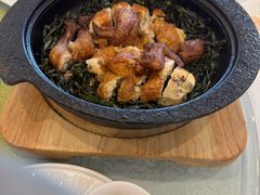 -老人和饭店(打浦路店)