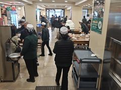 -老刘家永盛斋·传统泡馍(东关南街店)