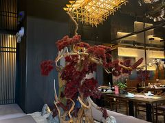 -唐猫庭院·千年陕菜(赛格国际购物中心店)