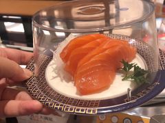 -元气寿司(东方宝泰店)