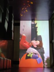 -恐龙探索乐园(磁器口店)