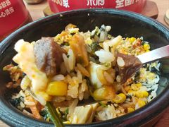 -米村拌饭(银泰中心店)