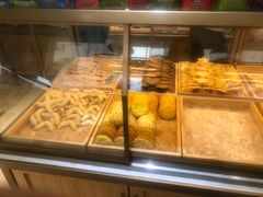 -玛尔哈巴·塔塔尔糕点(华侨小区店)