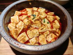 -外婆家(蓝色港湾店)