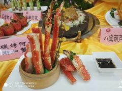 -止园酒店-中餐厅