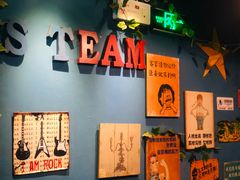 -S Team剧情密室(杭州龙翔桥店)