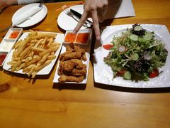 -莫比餐厅(五道口店)