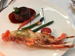 -马克西姆餐厅(崇文门店)